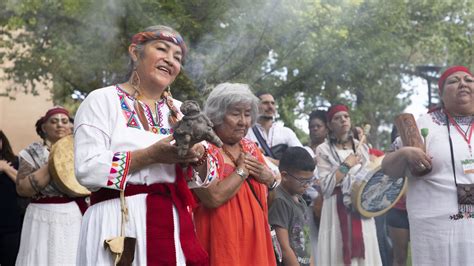 The Importance of Rituals in Aztec Folk Magic